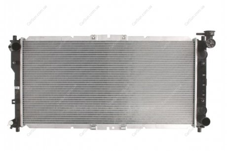 Радіатор, система охолодження двигуна KOYORAD PL062294 (фото 1)