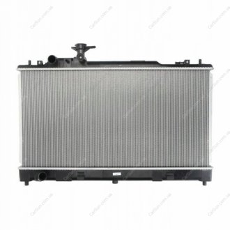 Радиатор охлаждения двигателя - (LFH115200C / LFH115200B) KOYORAD PL062520R