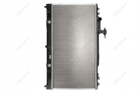 Радиатор охлаждения двигателя KOYORAD PL062645R (фото 1)