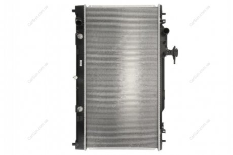Радиатор охлаждения двигателя KOYORAD PL062695 (фото 1)