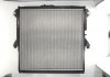 Радиатор охлаждения двигателя KOYORAD PL062981 (фото 1)