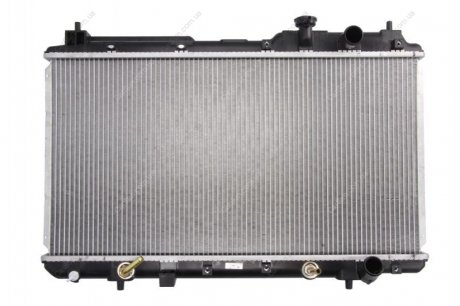 Радиатор охлаждения двигателя KOYORAD PL080517 (фото 1)