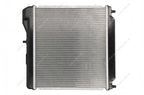 Радиатор охлаждения двигателя KOYORAD PL081257 (фото 1)
