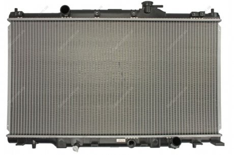 Радіатор, система охолодження двигуна KOYORAD PL081258 (фото 1)