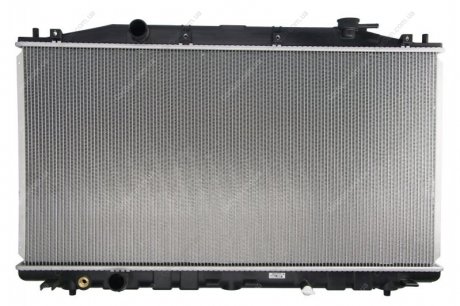 Радиатор охлаждения двигателя KOYORAD PL082841 (фото 1)