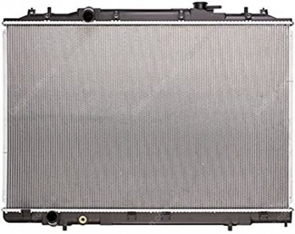 Радиатор охлаждения двигателя - (190105J6A01) KOYORAD PL082954 (фото 1)