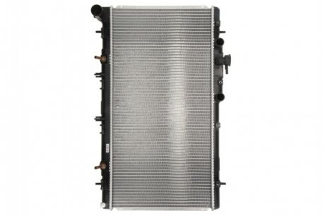 Радиатор системы охлаждения KOYORAD PL091335 (фото 1)