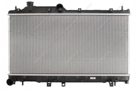 Радиатор системы охлаждения KOYORAD PL091662 (фото 1)