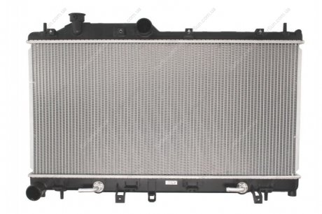 Радиатор системы охлаждения KOYORAD PL091664 (фото 1)