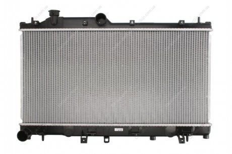 Радіатор, система охолодження двигуна KOYORAD PL092885