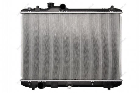 Радіатор, система охолодження двигуна KOYORAD PL101969