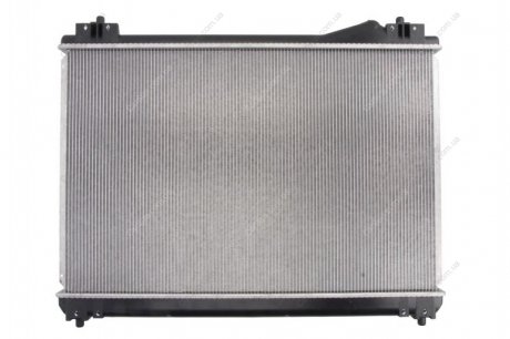 Радиатор охлаждения двигателя KOYORAD PL102058