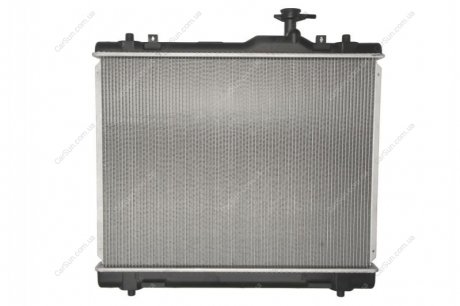Радиатор охлаждения двигателя KOYORAD PL102609