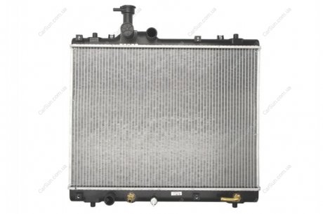 Радіатор, система охолодження двигуна KOYORAD PL102790 (фото 1)