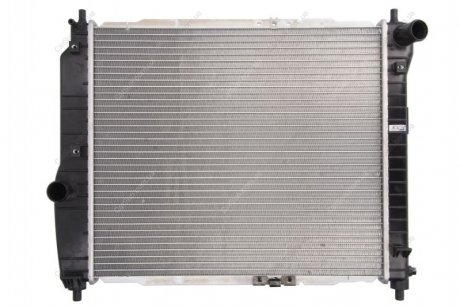 Радиатор системы охлаждения KOYORAD PL312156R