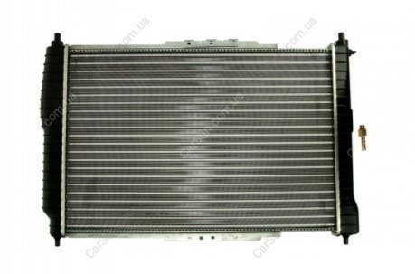 Радиатор охлаждения двигателя - (96817887 / 95227751 / 95227749) KOYORAD PL313193