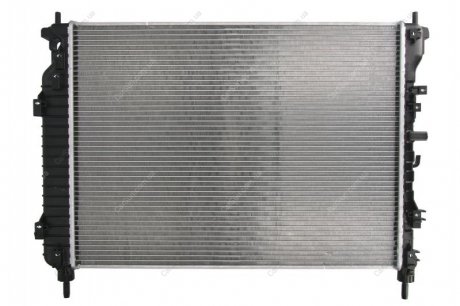Радиатор охлаждения двигателя KOYORAD PL313373 (фото 1)