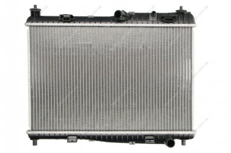 Радиатор охлаждения двигателя KOYORAD PL322521