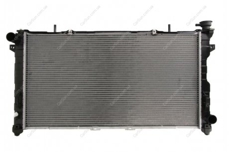 Радиатор охлаждения двигателя KOYORAD PL331840 (фото 1)