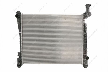Радіатор, система охолодження двигуна KOYORAD PL332560 (фото 1)