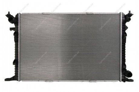 Радиатор охлаждения двигателя KOYORAD PL442802 (фото 1)