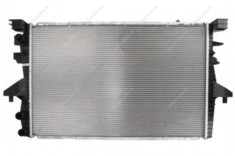 Радиатор охлаждения двигателя KOYORAD PL452396R (фото 1)