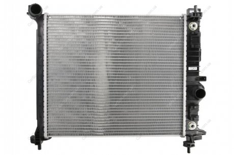 Радіатор, система охолодження двигуна KOYORAD PL462796 (фото 1)
