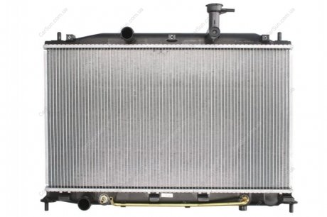 Радіатор, система охолодження двигуна KOYORAD PL812387 (фото 1)