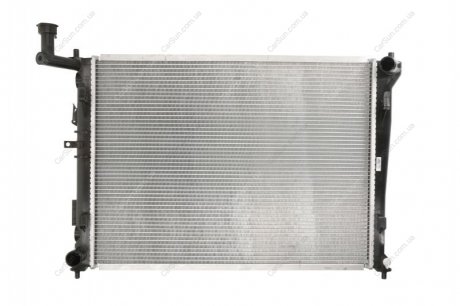 Радіатор, система охолодження двигуна KOYORAD PL812454