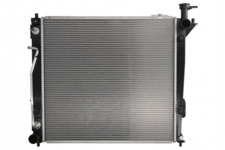 Радиатор системы охлаждения KOYORAD PL812851 (фото 1)