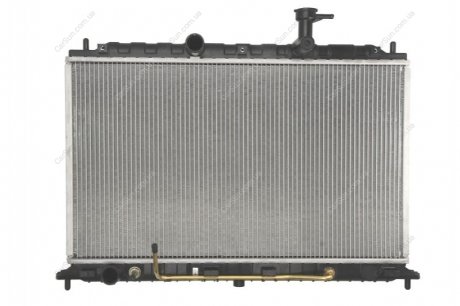 Радіатор, система охолодження двигуна KOYORAD PL822455 (фото 1)