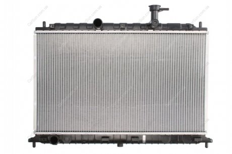 Радіатор, система охолодження двигуна KOYORAD PL822456 (фото 1)