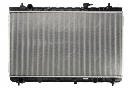 Радіатор, система охолодження двигуна KOYORAD PL822488 (фото 1)