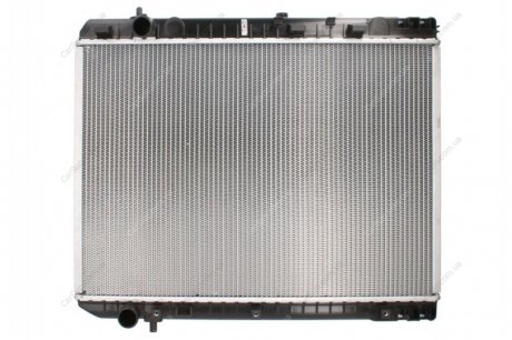 Радіатор, система охолодження двигуна KOYORAD PL822549R (фото 1)