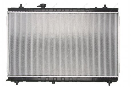 Радіатор, система охолодження двигуна KOYORAD PL823444 (фото 1)