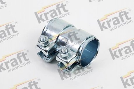 Соединительные элементы трубопровода KRAFT 0570050 (фото 1)
