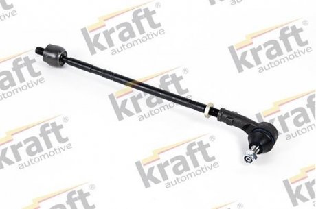 Поперечная рулевая тяга KRAFT 4300160