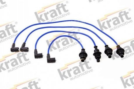 Комплект электропроводки KRAFT 9125591 SW (фото 1)