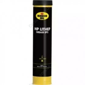Мастило MP LITHEP GREASE EP2 400г - KROON OIL 03004 (фото 1)