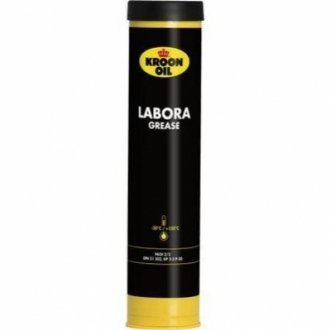 Смазка LABORA GREASE 400г KROON OIL 13401 (фото 1)
