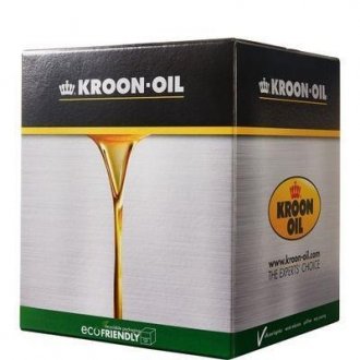 Масло трансмиссионное SP MATIC 4026 15л - KROON OIL 32220