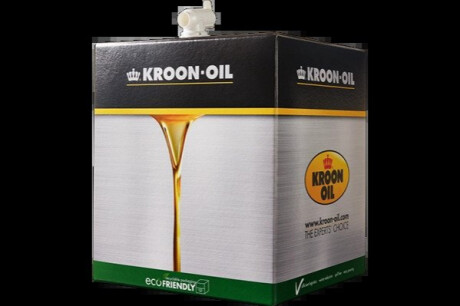 Масло трансмиссионное SP MATIC 2034 20л KROON OIL 32764