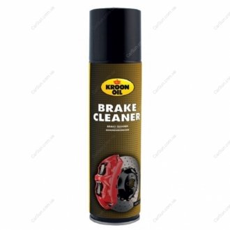 Очиститель (аер) Brake Cleaner 500мл KROON OIL 32964