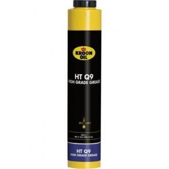 Мастило HIGH GRADE GREASE HT Q9 400г - KROON OIL 33389 (фото 1)