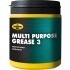 Смазка MULTI PURPOSE GREASE 3 600г KROON OIL 34070 (фото 1)