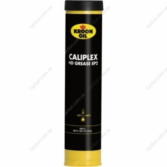 Смазка CALIPLEX HD GREASE EP 2 400г - KROON OIL 34400 (фото 1)