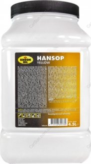 Паста для рук Hansop Yellow 4.5л - KROON OIL 34478 (фото 1)