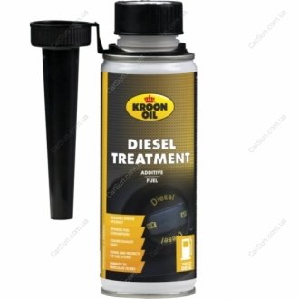 Присадка Diesel Treatment 250мл KROON OIL 36105
