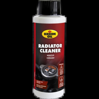 Очиститель системы охлаждения Radiator Cleaner 250 мл KROON OIL 36107