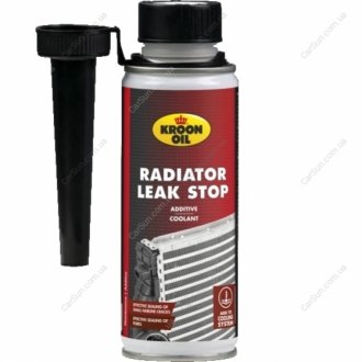 Герметик Radiator Leak Stop 250мол - KROON OIL 36108 (фото 1)